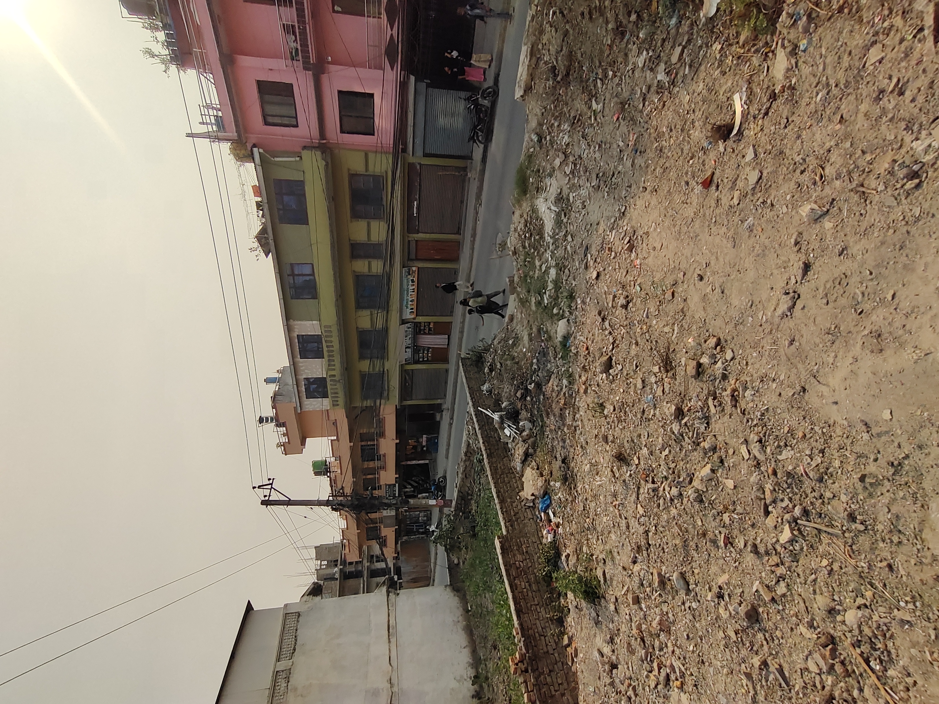 Picture of Budhanilkantha Municipality, Bagmati